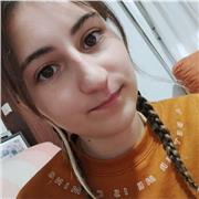 soy una estudiante que da clases particulares de apoyo escolar a primaria y secundaria
